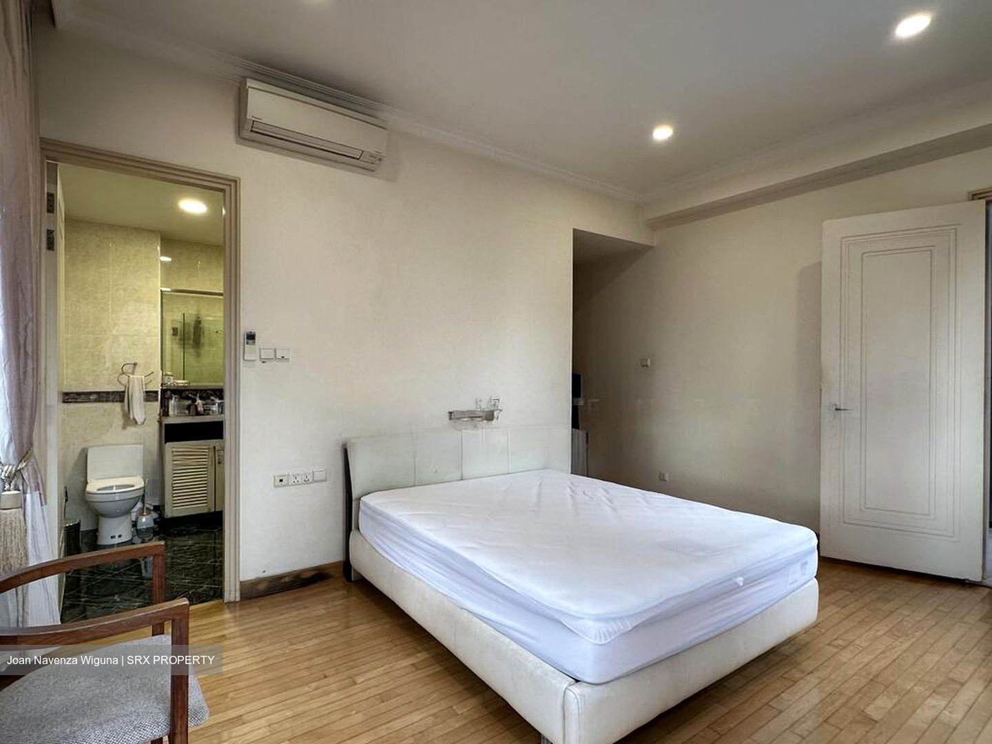 Four Seasons Park (D10), Condominium #570668941